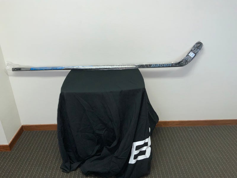 New Left Hand Bauer Nexus 2N PRO Hockey Stick P92 50 FLEX