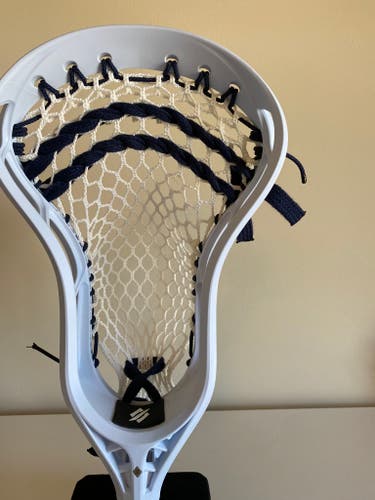 New Attack & Midfield StringKing Strung Mark 2V Head