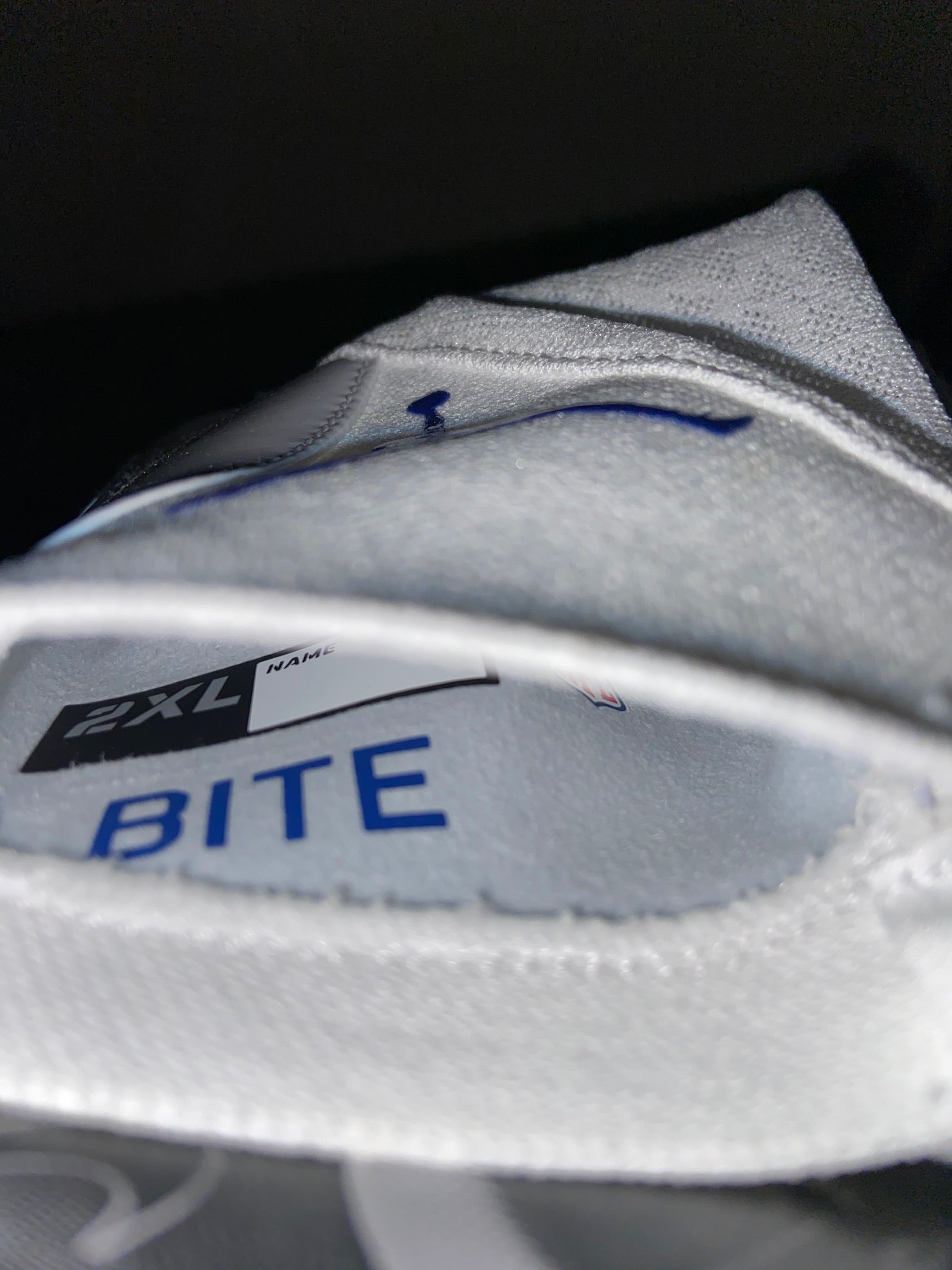What Pros Wear: Jalen Ramsey's Nike Vapor Jet 7.0 Gloves - What Pros Wear