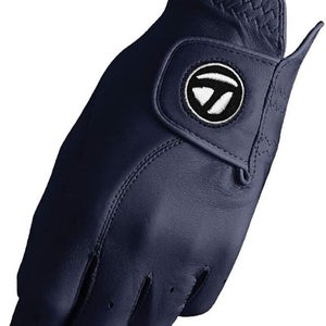 NEW TaylorMade TP Color Navy Golf Glove Mens Extra Large (XL)