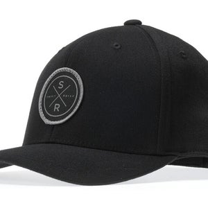NEW Sweet Rollz SRG Performance Circle Golf Hat/Cap