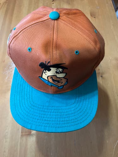 Fred Flintstone  Toons Hat