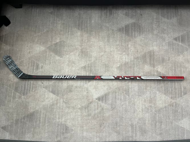 Senior Right Handed P14 Vapor 1X LE Hockey Stick