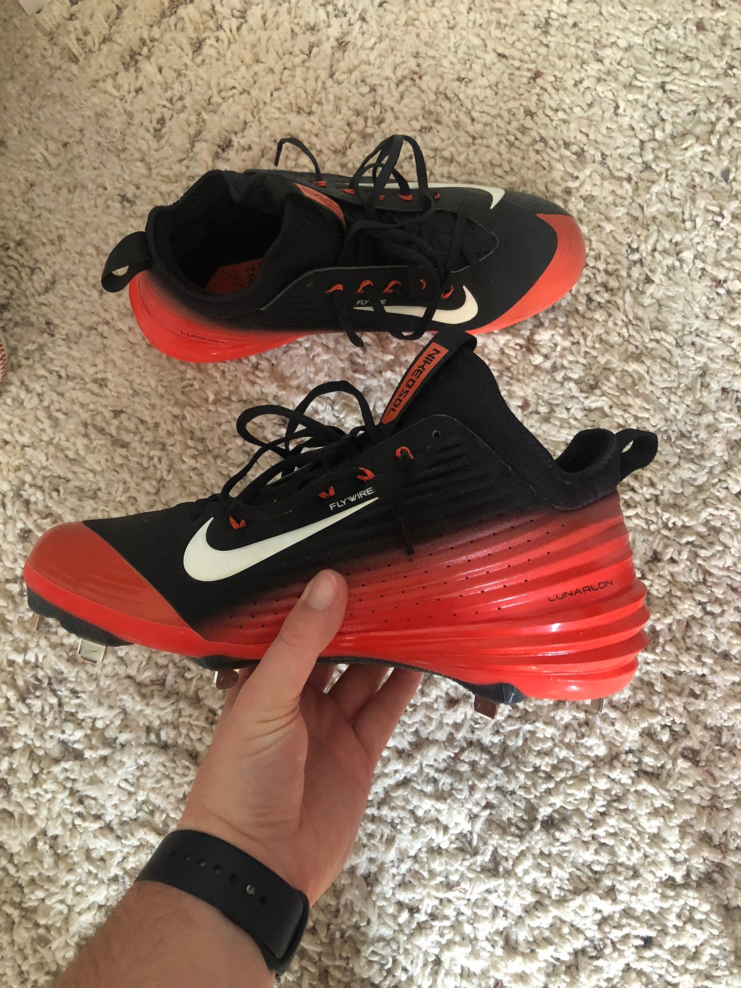 Nike Lunar Vapor Trout Spectrum Switzerland, SAVE 32% 