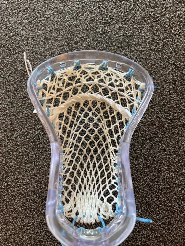 ECD Ion Head (strung)