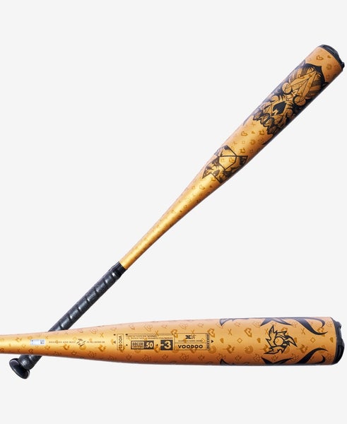 2023 Alloy (-3) 30 oz 33” Voodoo One Bat
