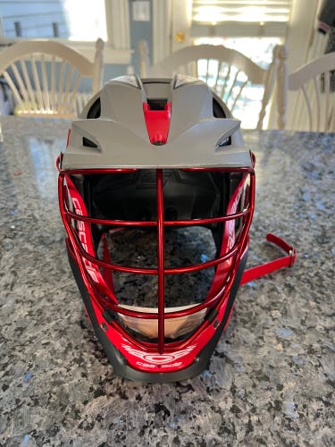 Cascade S Helmet