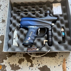 Used Paintball Marker