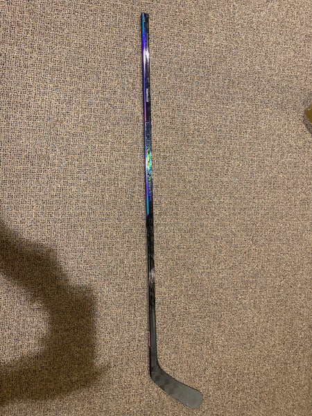 Senior Left Hand P29 RibCor Trigger 7 Pro Hockey Stick