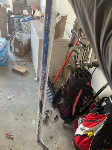 Senior Left Hand P28 Pro Stock Vapor Hyperlite Hockey Stick