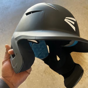 Used 7 3/8 Easton Batting Helmet