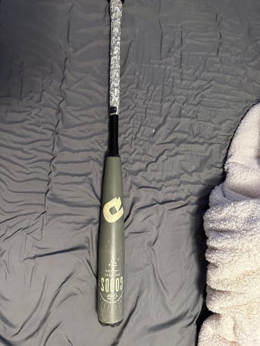 2020 Hybrid (-3) 30 oz 33" The Goods Bat