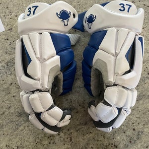 Used Gait large Lacrosse Gloves