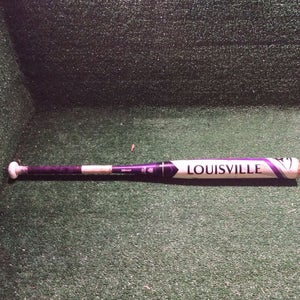 Louisville Slugger FPXN150 Softball Bat 31" 21 oz. (-10) 2 1/4"