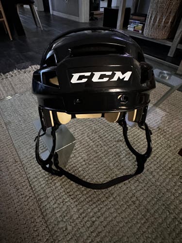 Used Small CCM  HTV08 Helmet