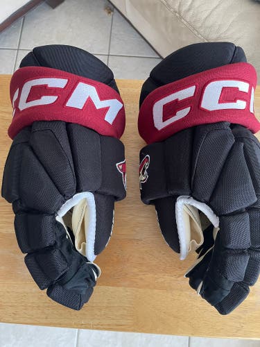 CCM 14" Gloves