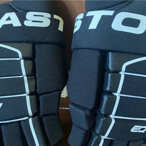 Easton Hockey gloves EQ10