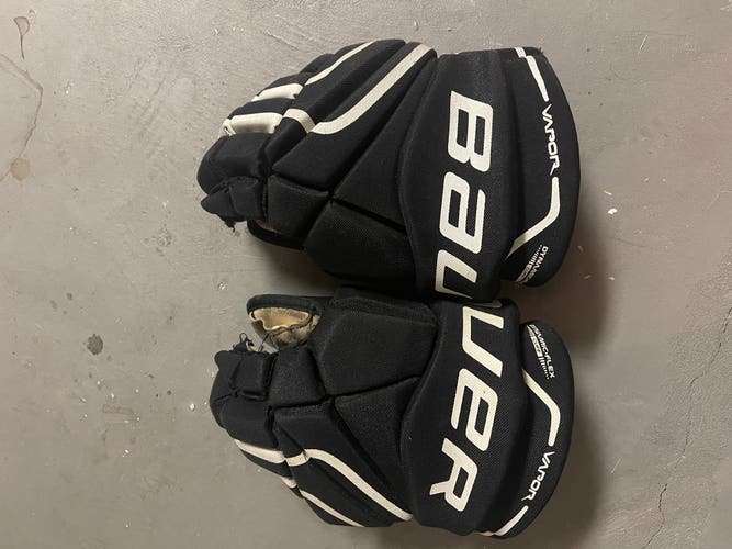 Bauer 14"  Vapor X60 Gloves