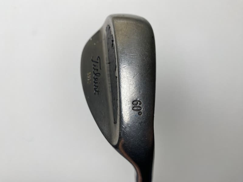 Titleist - momoページ Titleist SM8 Wedges: Pushing Wedge Performance Forward To A