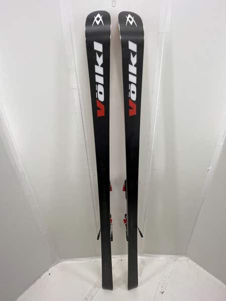 Völkl RACETIGER SL DEMO Volkl Junior Racetiger Race Stock SL Skis – Race Place
