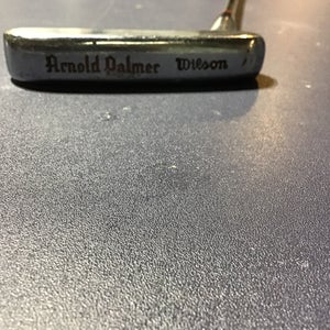 Original Arnold Palmer Wilson putter