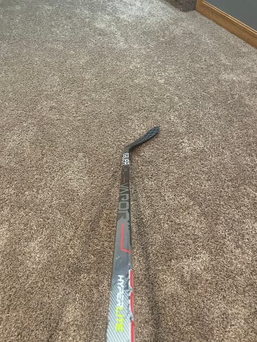 Bauer Vapor Hyperlite