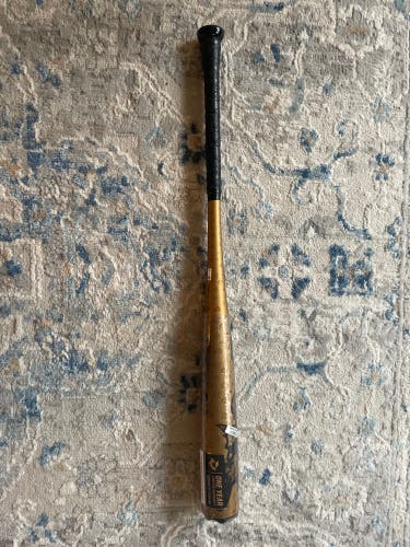 2023 Alloy (-3) 29 oz 32" Voodoo Bat