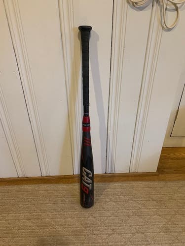 Used USSSA Certified Marucci Alloy Cat 9 Bat (-5) 26 oz 31"