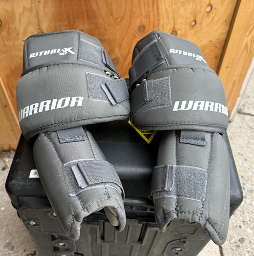 RITUAL X INT KNEE PADS