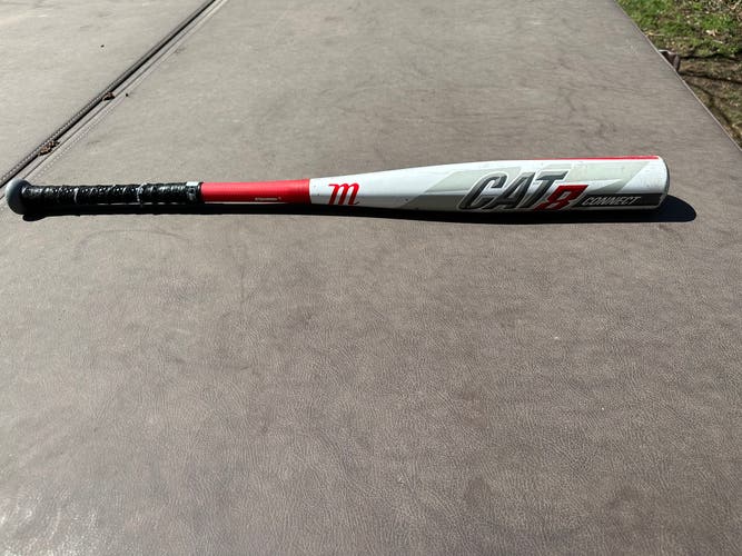 Marucci CAT 8 Connect