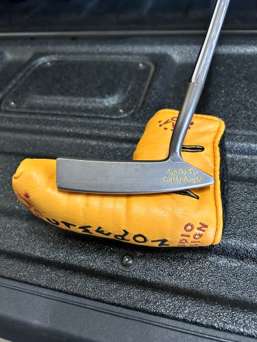 Scotty Cameron Studio Design 1.5 Putter