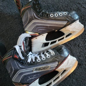 Bauer Hockey Skates vapor x700
