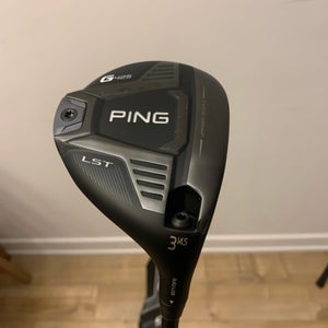 New Men's Right Handed Ping G425 LST 3 Wood (make me an offer)