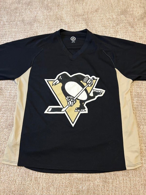 NHL Pittsburgh Penguins Reverse Retro Jersey 2022 Souvenir Collector H –  Inglasco Inc.