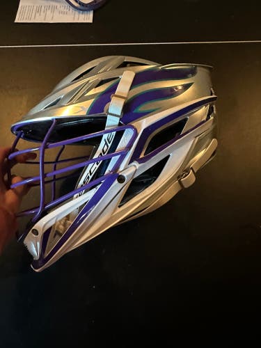 Cascade XRS Helmet