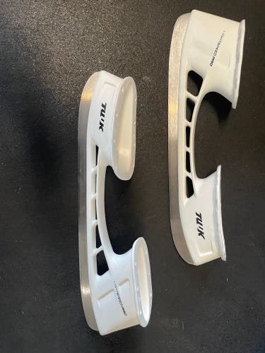 New Bauer 288 mm Tuuk lightspeed edge