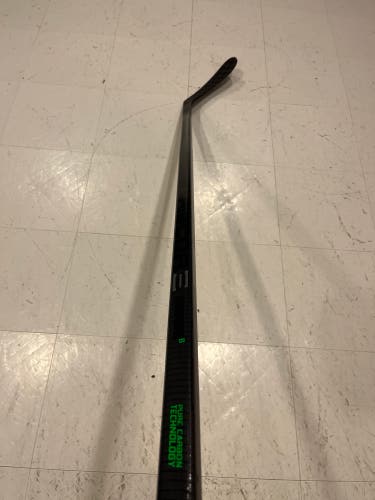 Senior Right Handed P28 Trigger 6 Hockey Stick