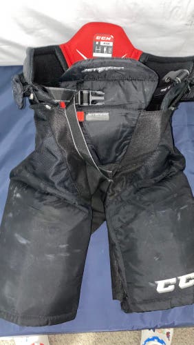 Ccm jetspeed ft485 pants