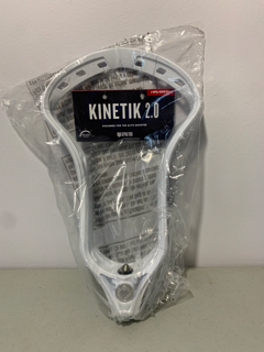 New Attack & Midfield Maverik Unstrung Kinetik 2.0 Head