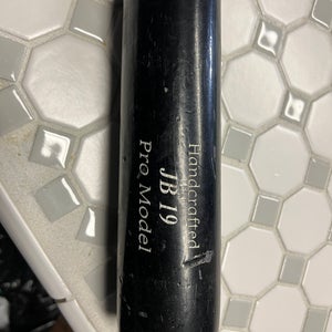 Wood (-3) 30 oz 33" JB19 Bat Baseball