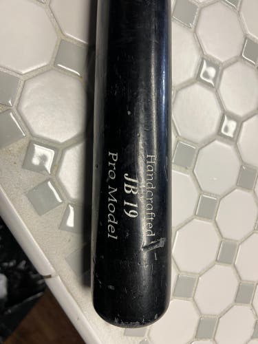 Wood (-3) 30 oz 33" JB19 Bat Baseball