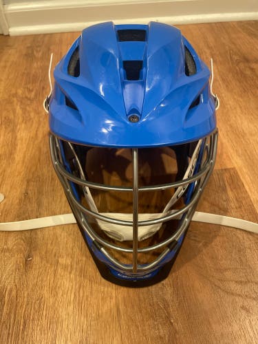 Player's Cascade S Helmet