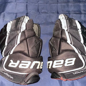 Bauer 13" Vapor 1X Pro Lite Gloves