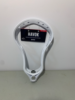 New Defense Maverik Havok Head Unstrung
