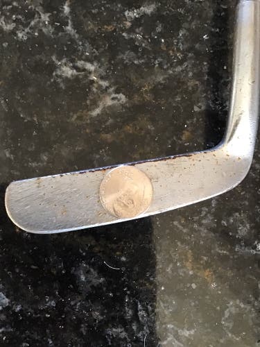 Early 1960s Wilson Blade 8802 Putter