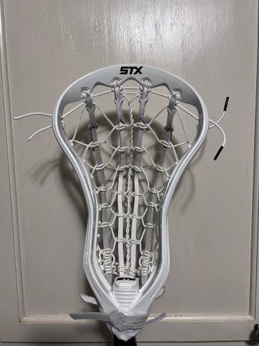 New Strung Super Power Head