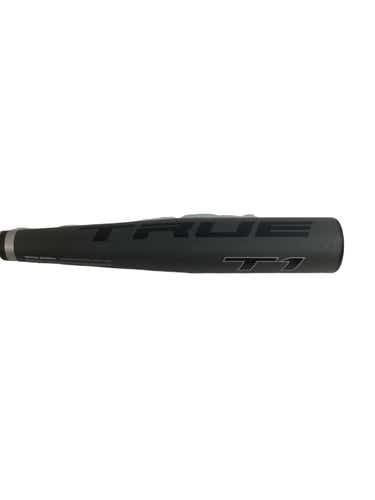 Used True T1 Usa Bat 32" -5