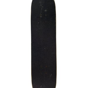 Used Enjoi Skateboard