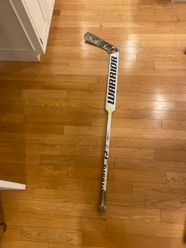 Senior Regular 26" Paddle  Ritual CR3 Goalie Stick