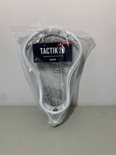 Maverik Tactik 2.0 Head Unstrung